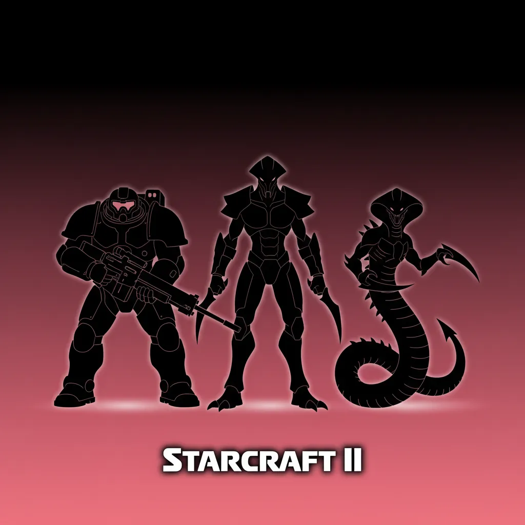 StarCraft II esports betting promo showing markets and logos: IEM Katowice, ESL Pro Tour, GSL, DreamHack, and TLS.