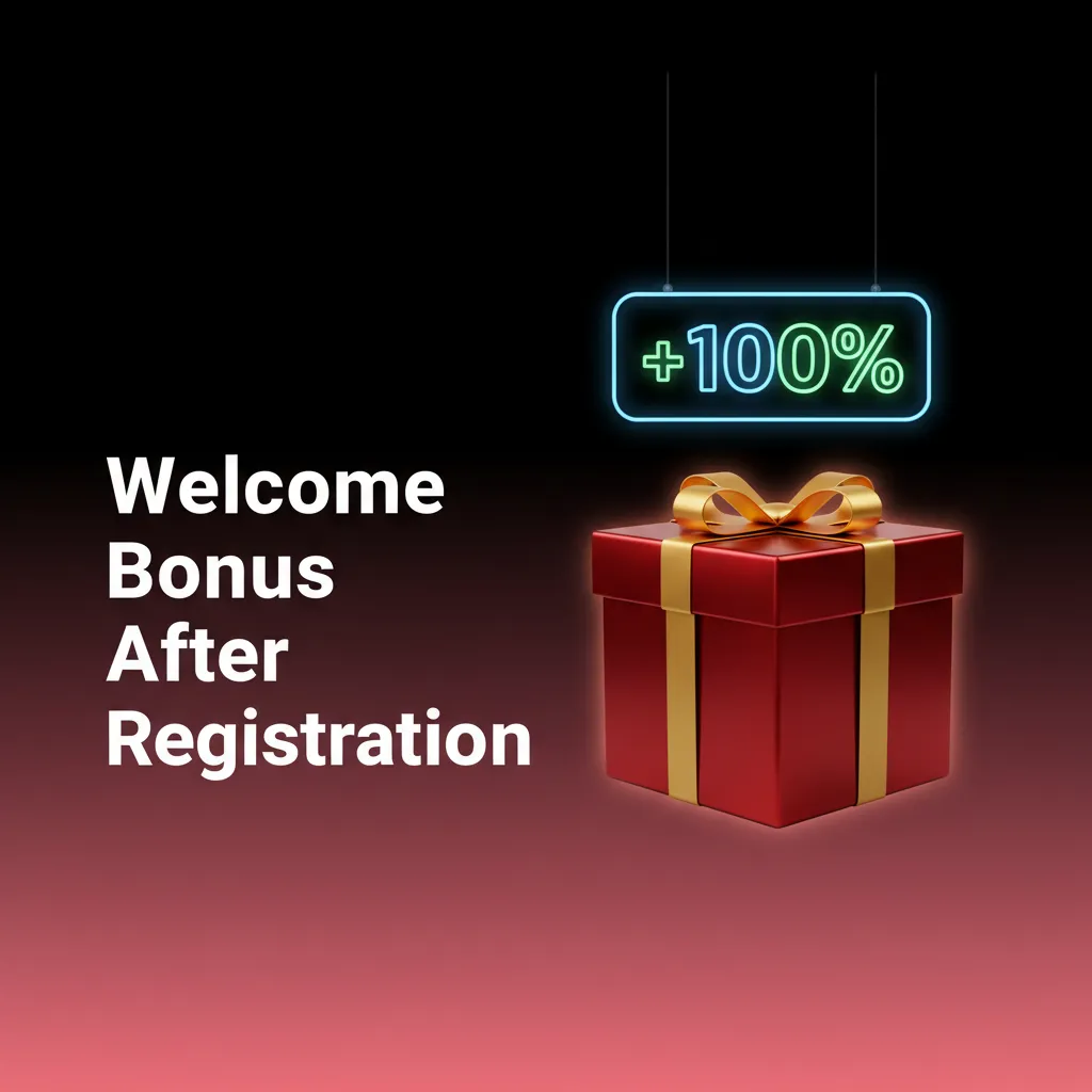 Welcome Bonus after registration: Sports 100% up to €100 (min €10, 5x/30d), Casino up to €1,500 +150 FS (min €20, 35x/30x).
