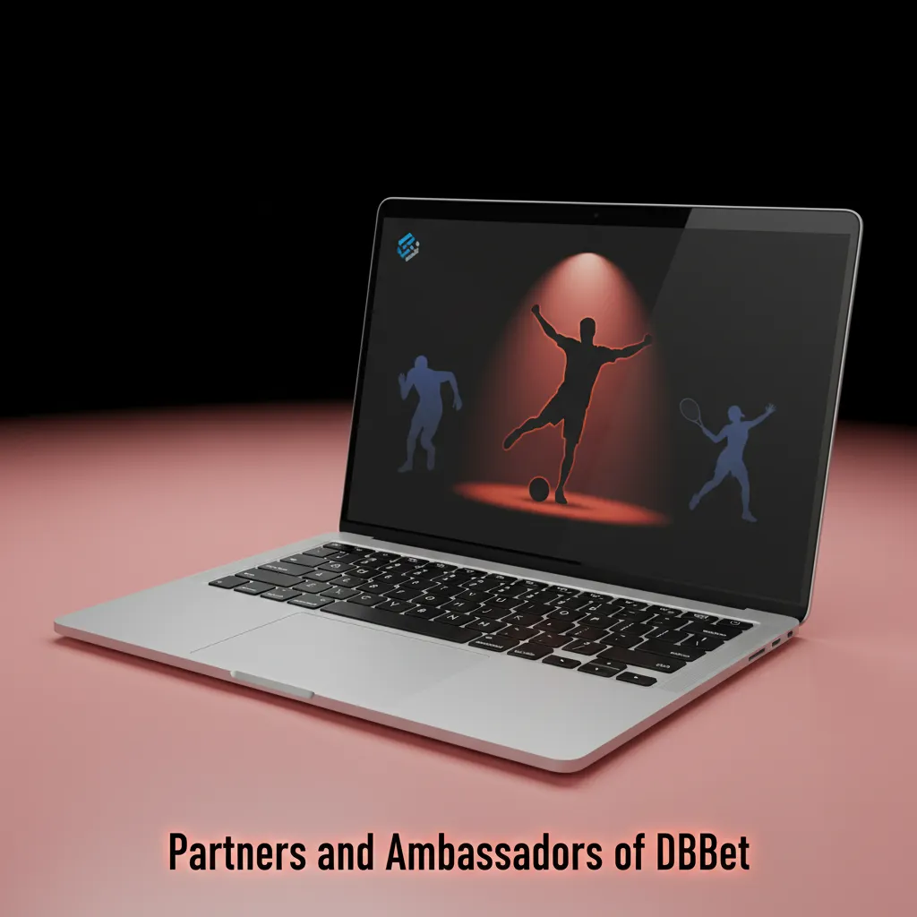 DBBet partners: Bangladeshi cricket analysts, esports casters, admins, payment tech, affiliates promoting responsible play.